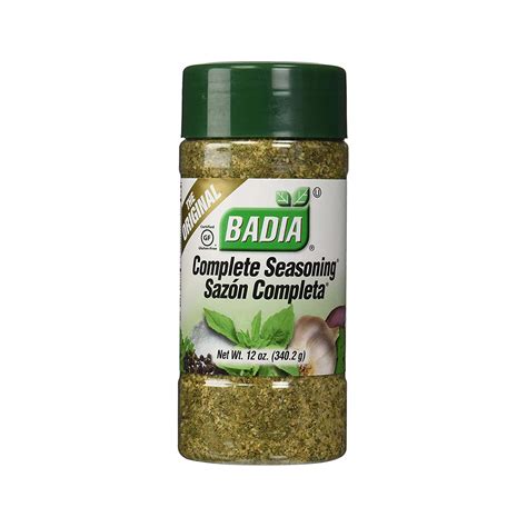 Badia Complete Seasoning 340.2g (12oz) | ASO