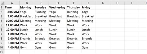 How Do You Lock a Header Row in Excel 的图像结果