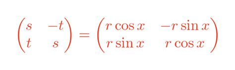 Image result for Multiplication of Complex Number Is a Rotation