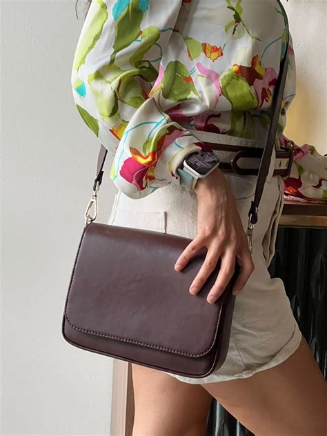Buy Pulse Sling bag Online-Moss Blue | The Gusto
