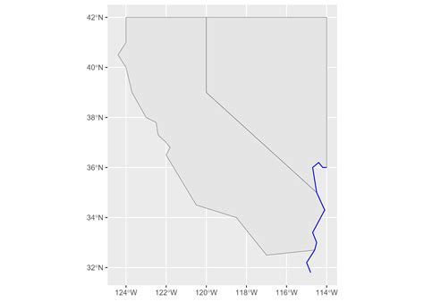 R Spatial Ggplot2 Maps 的图像结果