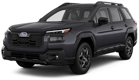 2026 Subaru Outback Incentives, Specials & Offers | Subaru White Plains