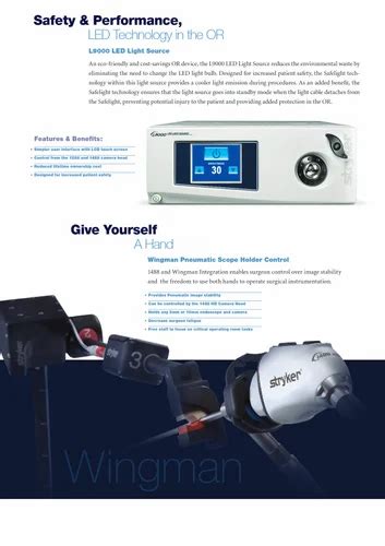 Urology Instruments - Flexible Video UreteroRenoscope Manufacturer from ...