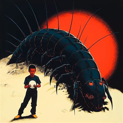 Octavia E. Butler: Bloodchild | Lecturia