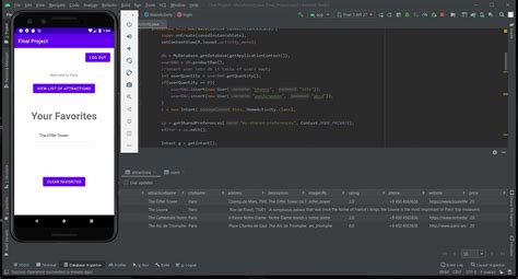 Image result for Full Project App in Android Studio with SQLite