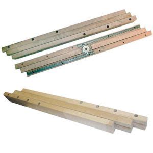 Table Hardware and Heavy Duty Leaf Support