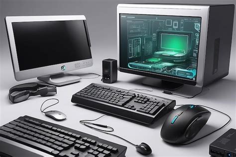 Computer Device 的图像结果