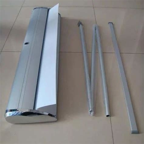 Roll Up Standee - PVC Roll Up Standee 2.5x6 Trader - Wholesaler ...
