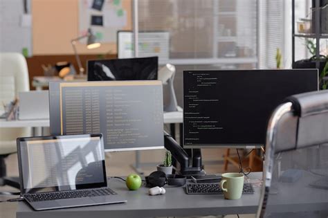 Image result for Programming Office Setup
