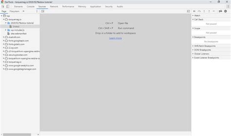 Image result for Browser Developer Tools HTML CSS