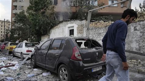 MEA Says Indian Students In Iran Being Relocated To Safer Places As ...