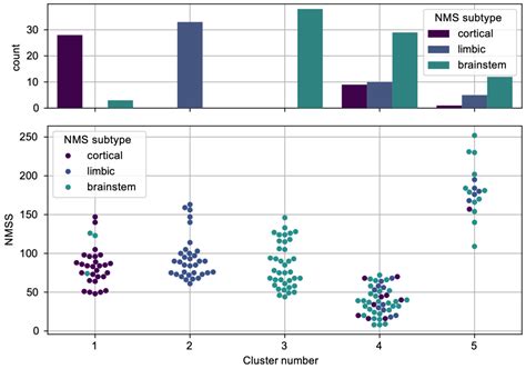 Parkinson’s Disease Non-Motor Subtypes Classification in a Group of ...