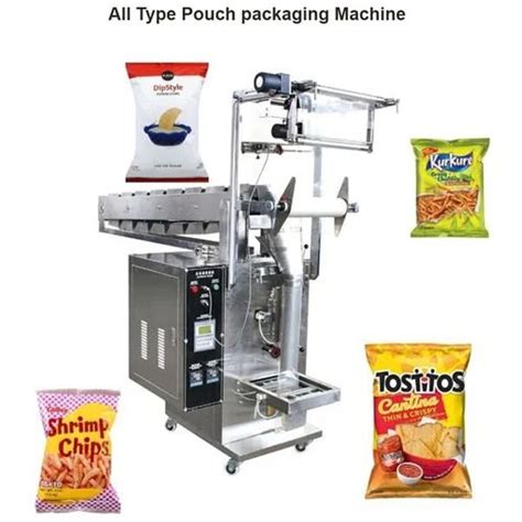 Reliable Pouch Packing & Conveyor Machine Manufacturer