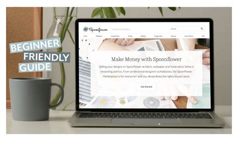 Image result for Spoonflower Project Examples