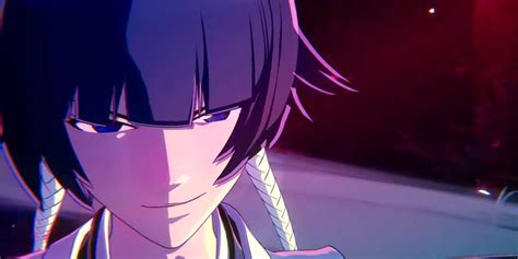 BLEACH Rebirth of Souls Reveals Soi Fon in New Trailer