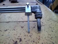 Image result for Homemade Torch Circle Cutter