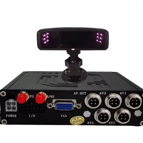 Monitoring System - Anti Collision System - Proximity - 40M ...