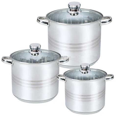 Set šerpi 3 plus 3 Floria Zilan ZLN4045 | Volim svoj dom