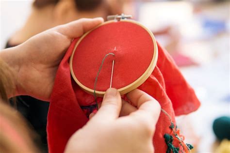 Image result for Embroidery Lessons