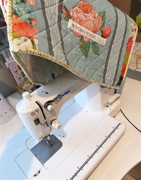 Image result for Applique Sewing Machine Cover