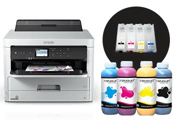 Compatible Epson T664 Ink for Epson L130, L1300, L380 Printer