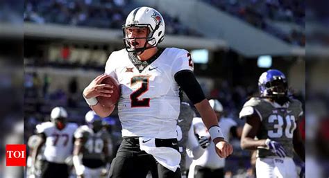 Steelers set to sign veteran QB in 2025 Free Agency—And it’s Mason ...