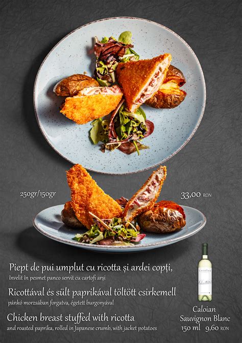 Menu Examples 的图像结果