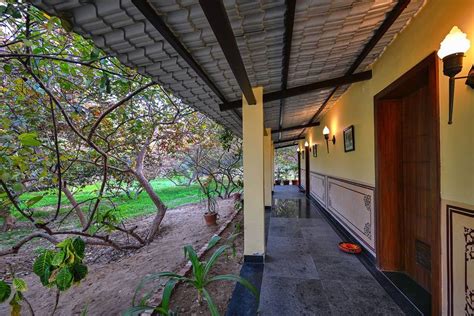 Bookmark Resort Jogi Mahal Ranthambore - Venue - Sawai Madhopur City ...