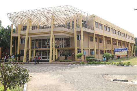 Institute of Engineering and Technology Bhaddal Ropar Campus: Photos ...
