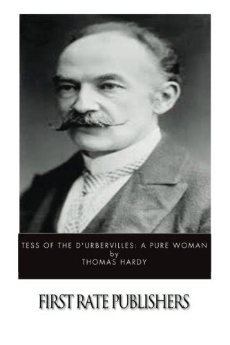 Tess of the d'Urbervilles: A Pure Woman : Amazon.in: Books