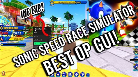 Image result for Speed Simulator Script