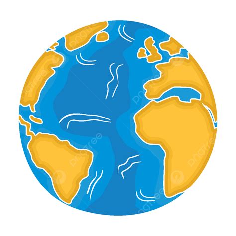 Earth Vector 的图像结果