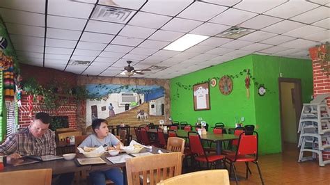 MACHO MEXICAN RESTAURANT, Winnie - Restaurant Reviews, Phone Number ...