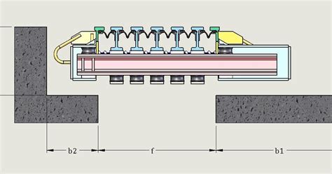 Image result for Modular Joint Internal Structure