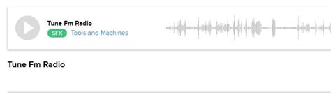 10 Best Radio Sound Effects [Most Popular][2026]