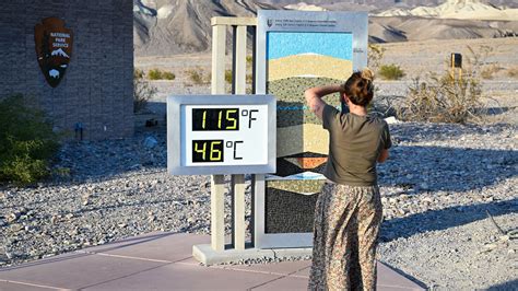 Huntsville researchers challenge hottest temperature record - Axios ...