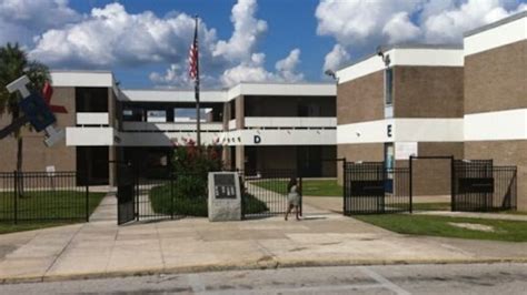 Tampa Bay Technical High School: Tribune scholars profiles and essays