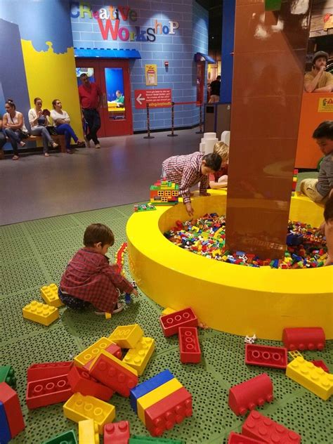 Image result for LEGO Land Channel