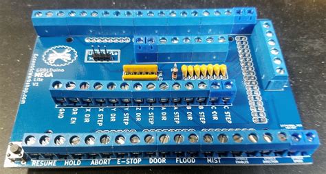 Image result for Arduino CNC Controller Grbl