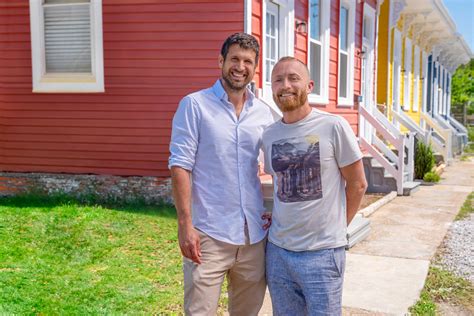 HGTV Star Shares Emotional Post on "The Beginning of the End"