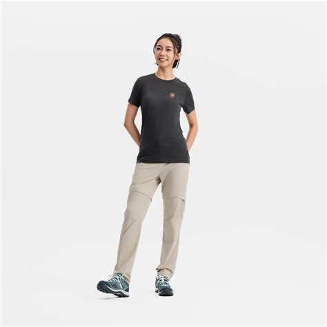 TS TRAVEL 500 WOOL WOMEN