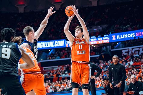 Ep. 1113 - Freshmen lead Illini to 75-66 win over Washington
