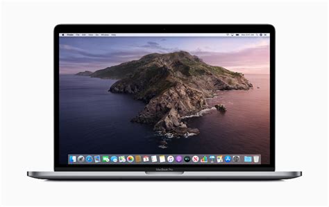 Apple previews macOS Catalina - Apple (IN)
