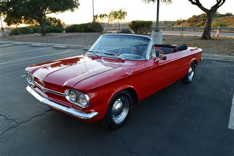 1964 Chevrolet Corvair For