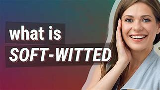 Image result for witted