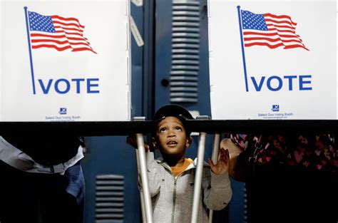 2025 Voter Guide How to participate in Detroit elections