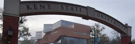 Kent State University Admissions 2026: Eligibility & Application Process