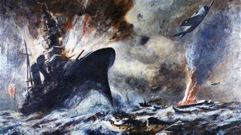 Turning Point In The Pacific - Warfare History Network