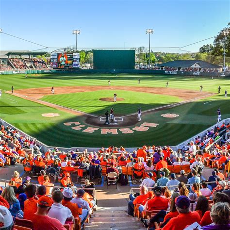 Walk-On Tryout Information - Clemson Tigers Official Athletics Site