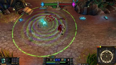 Image result for Spectral Fiddlesticks